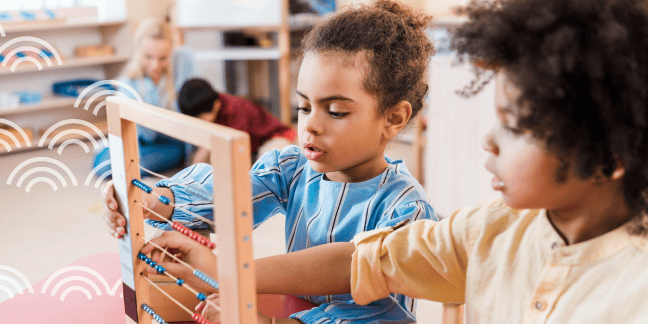 Gender Inclusive Classrooms