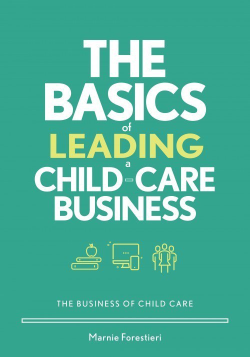 15974 the basics of leading a child care business