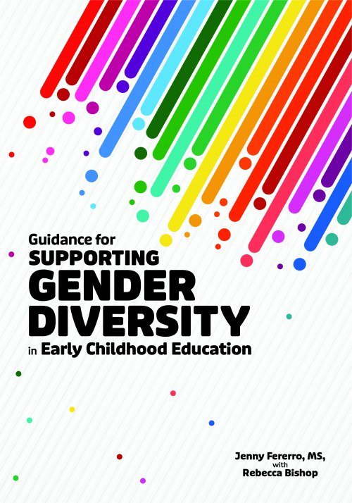 15990_GUIDANCE_SUPPORTING_GENDER_DIVERSITY_ECE_CVR