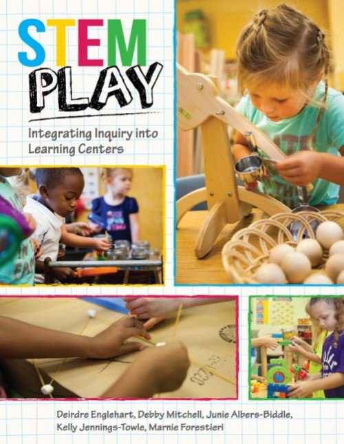 9780876594025 stem play