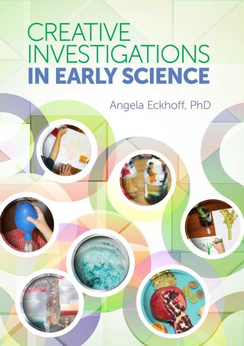 Creative_Investigations in early science
