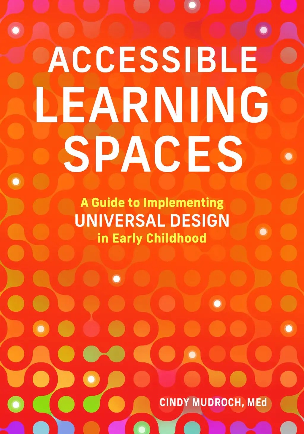 accessible learning spaces