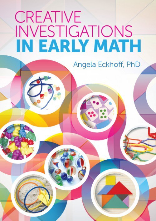 creative investigations in early math