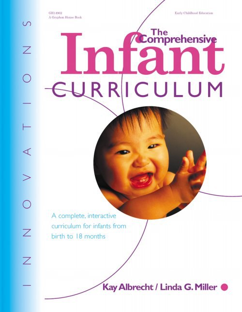 innovations_the_comprehensive_infant_curriculum