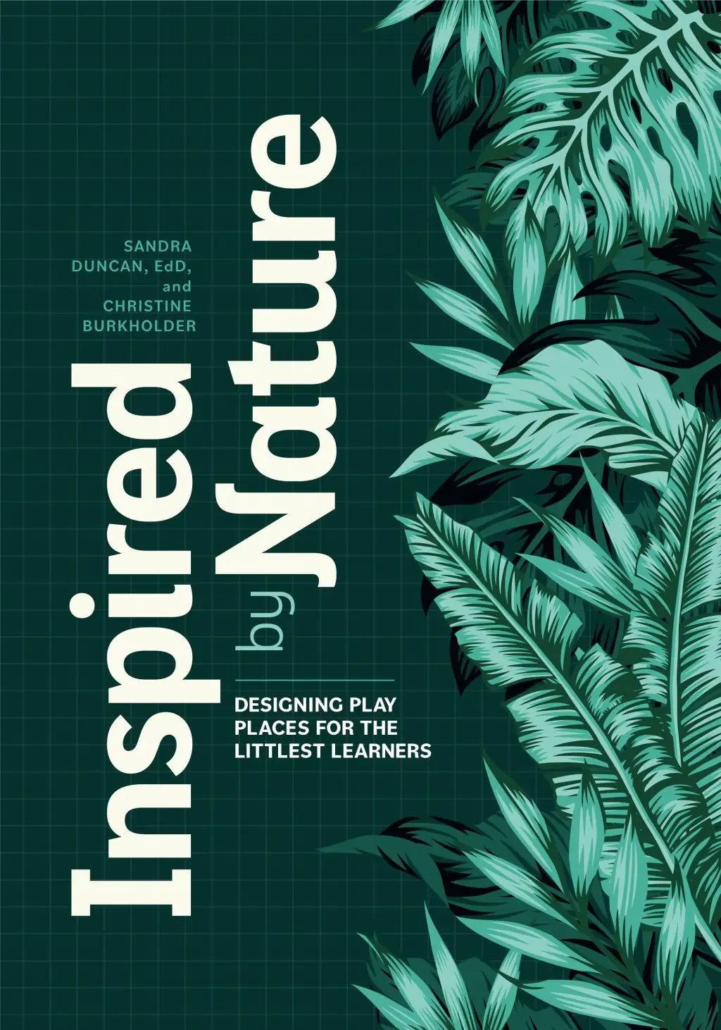 inspired by nature