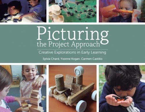 picturing-the-project-approach