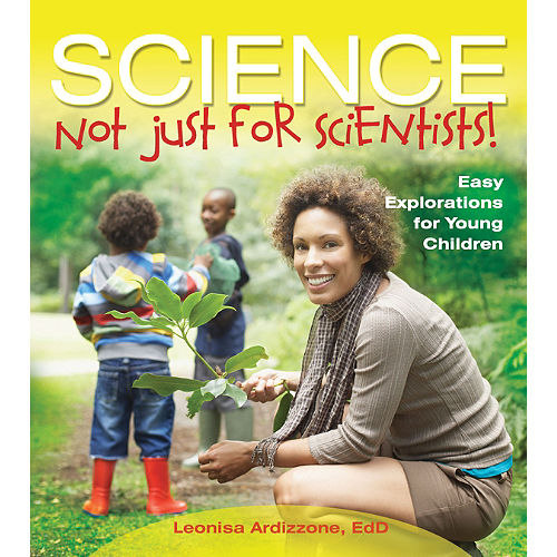 science-not-just-for-scientists-cover