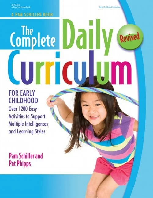 the-complete-daily-curriculum-for-early-childhood-revised