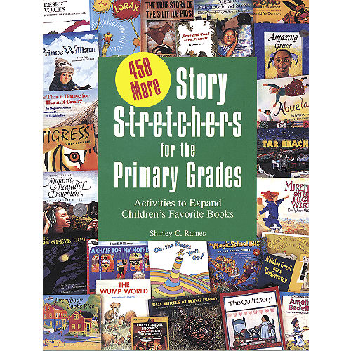 450_more_story_s_t_r_e_t_c_h_e_r_s_for_the_primary_grades-cover