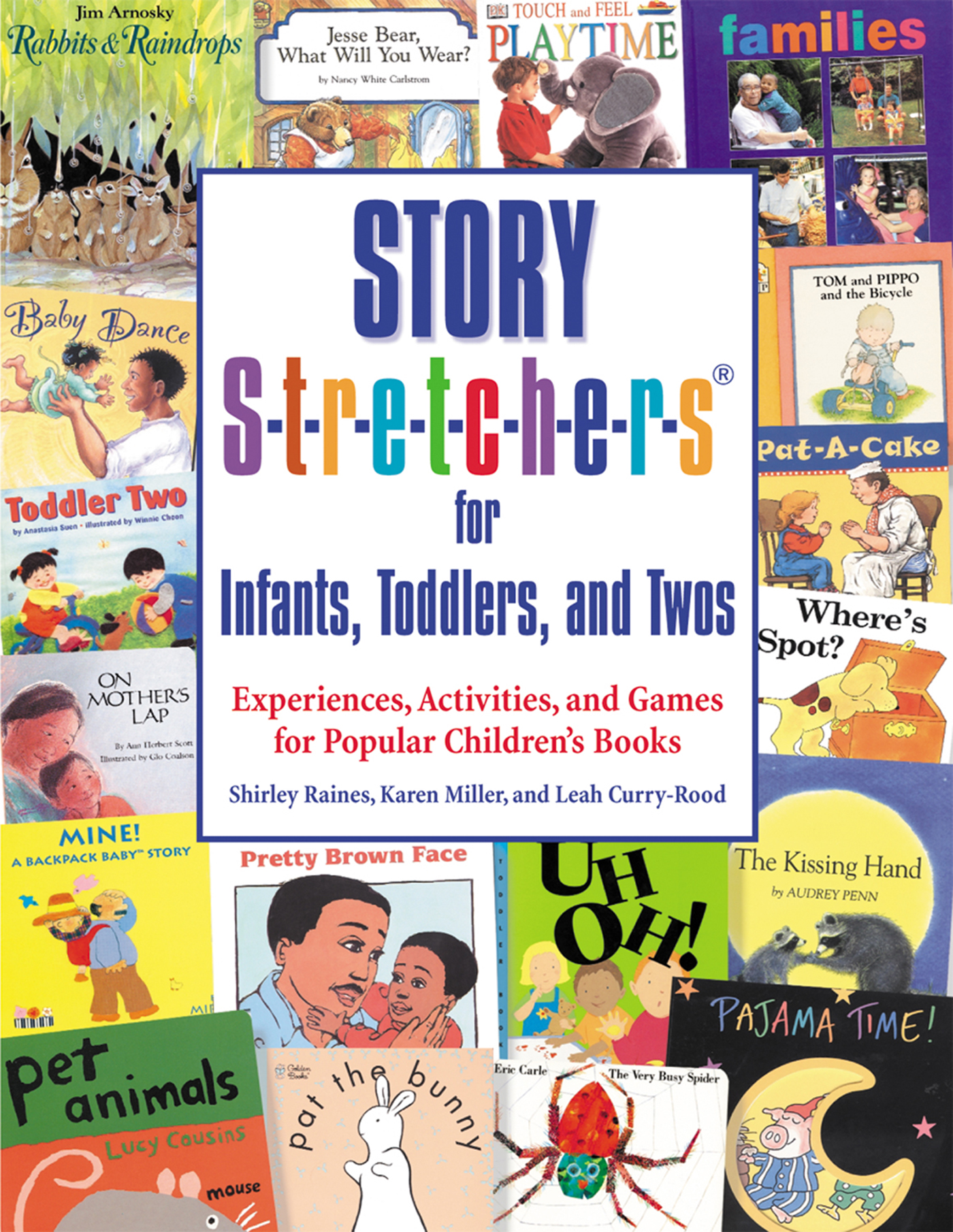 story_s_t_r_e_t_c_h_e_r_s_for_infants_toddlers_and_twos-cover