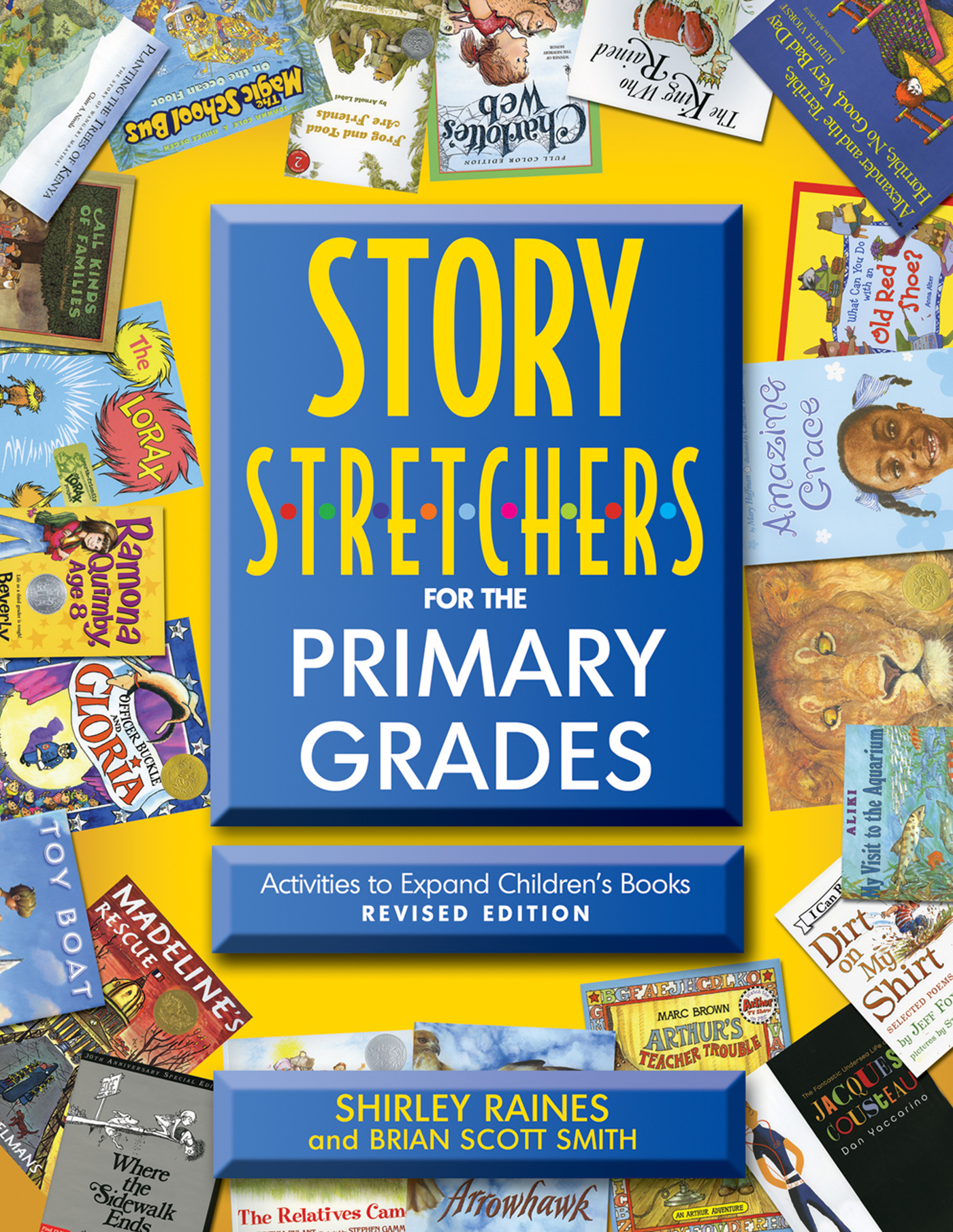 story_s_t_r_e_t_c_h_e_r_s_for_the_primary_grades-cover