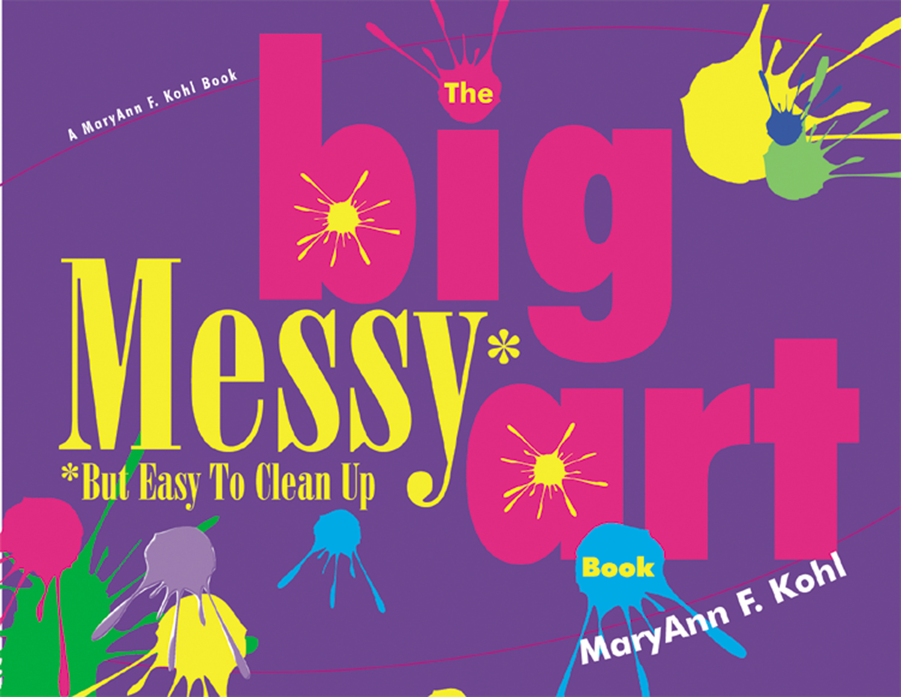 the_big_messy_art_book-cover