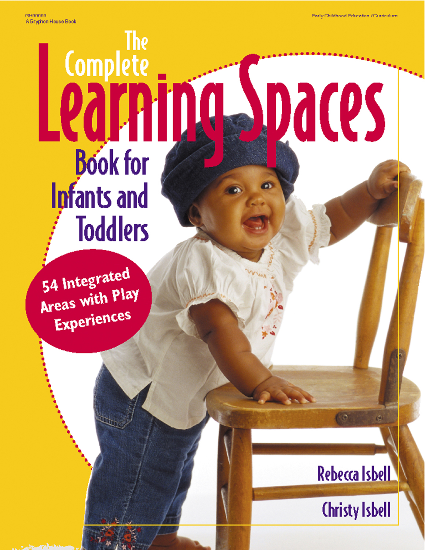 the_complete_learning_spaces_book_for_infants_and_toddlers-cover