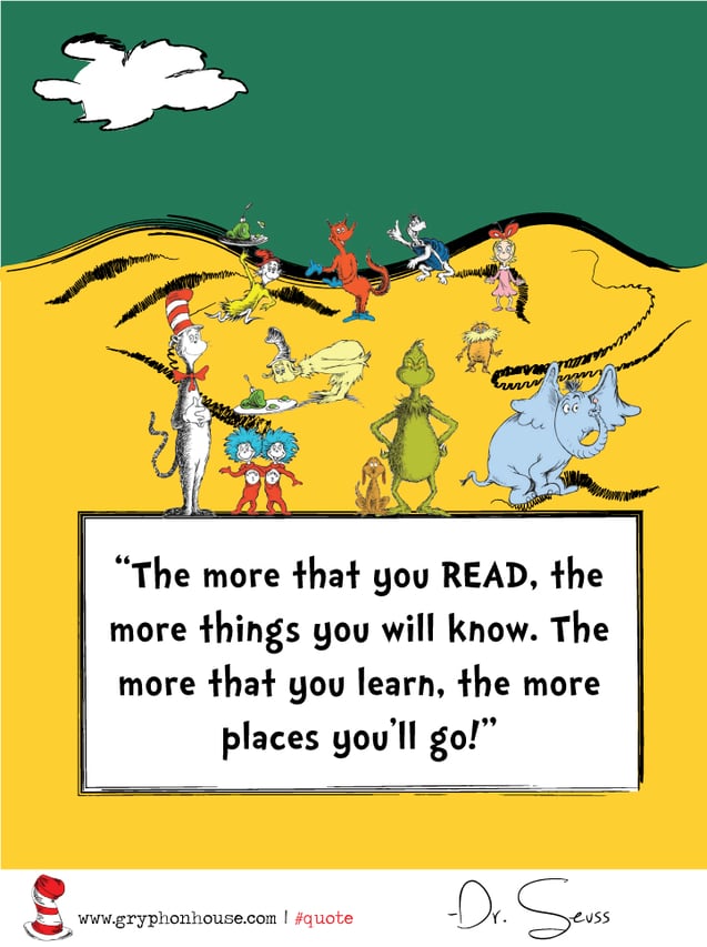 seuss