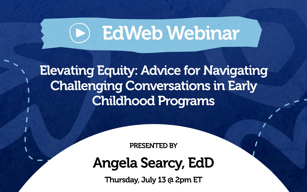 July Event - Elevating Equity