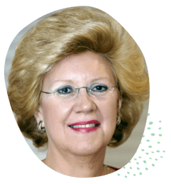 Headshot of Gryphon House author Mary Renck Jalongo