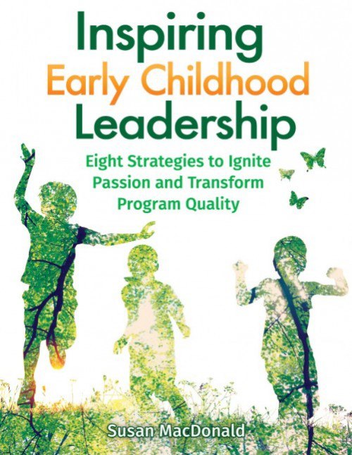 9780876596517 inspiring early childhood leadership