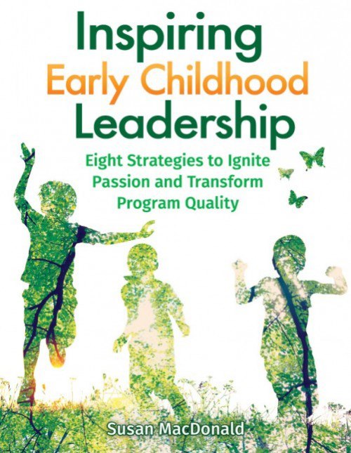 9780876596517 inspiring early childhood leadership
