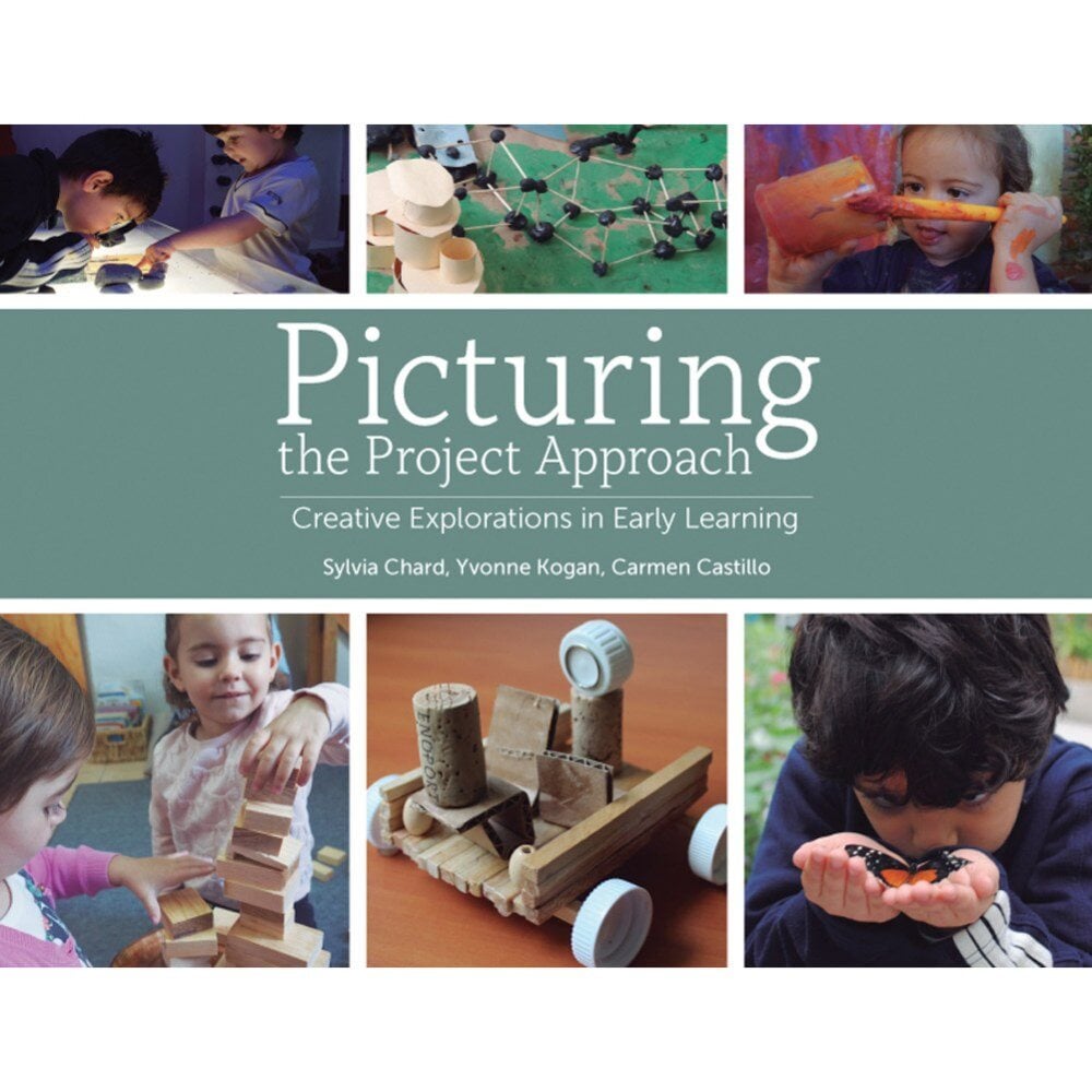Picturing the Project Approach 
