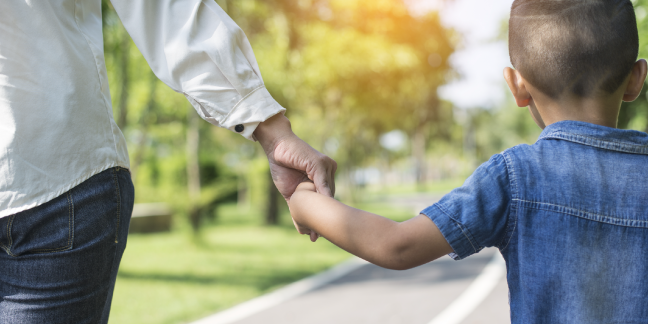 Supporting Neurodivergent Children Begins With Partnership blog image