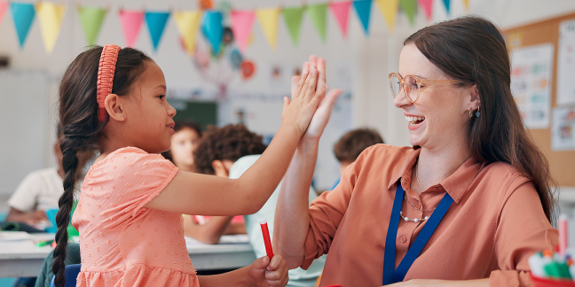 Books That Transform Everyday Teaching