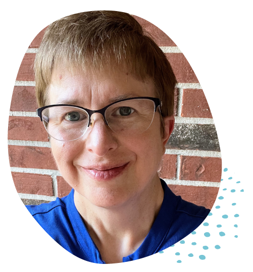 Cindy Mudroch, MEd