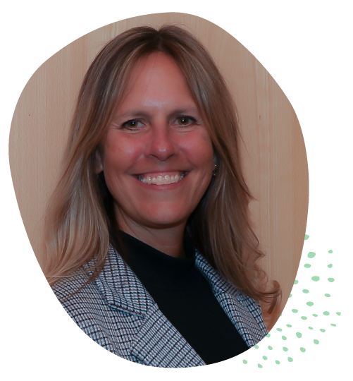 Dr. Deborah Bergeron