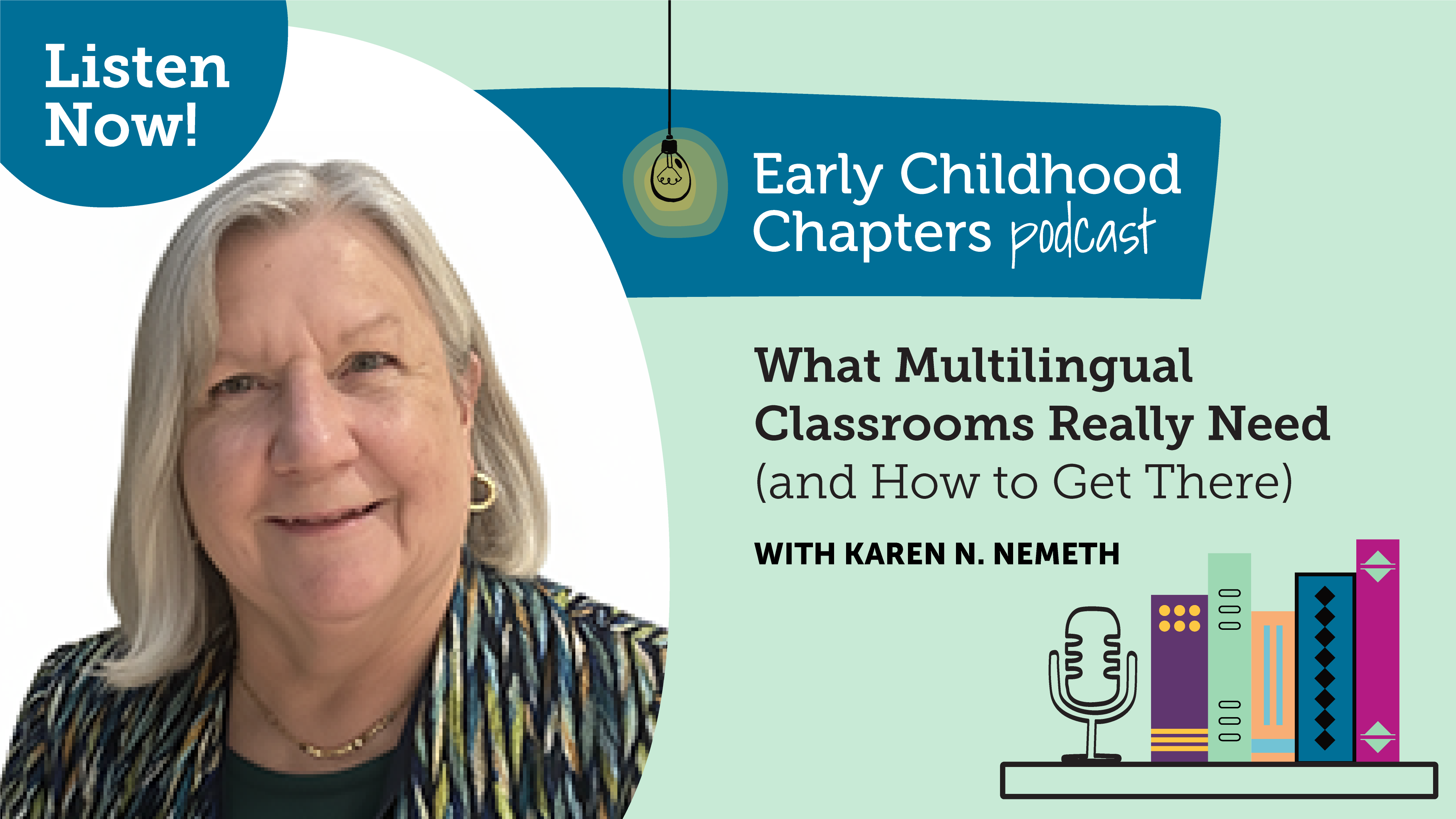 What Multilingual Classrooms Really Need (and How to Get There)