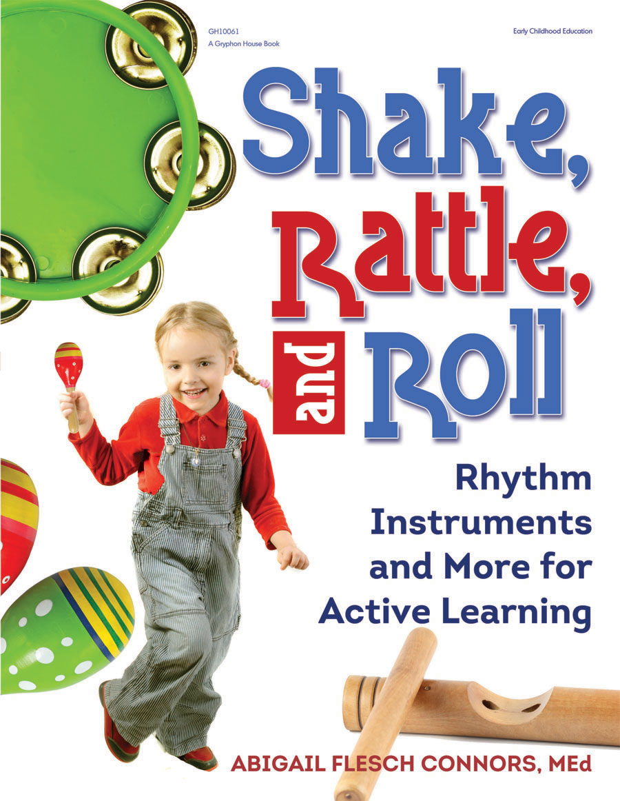 Shake, Rattle, and Roll