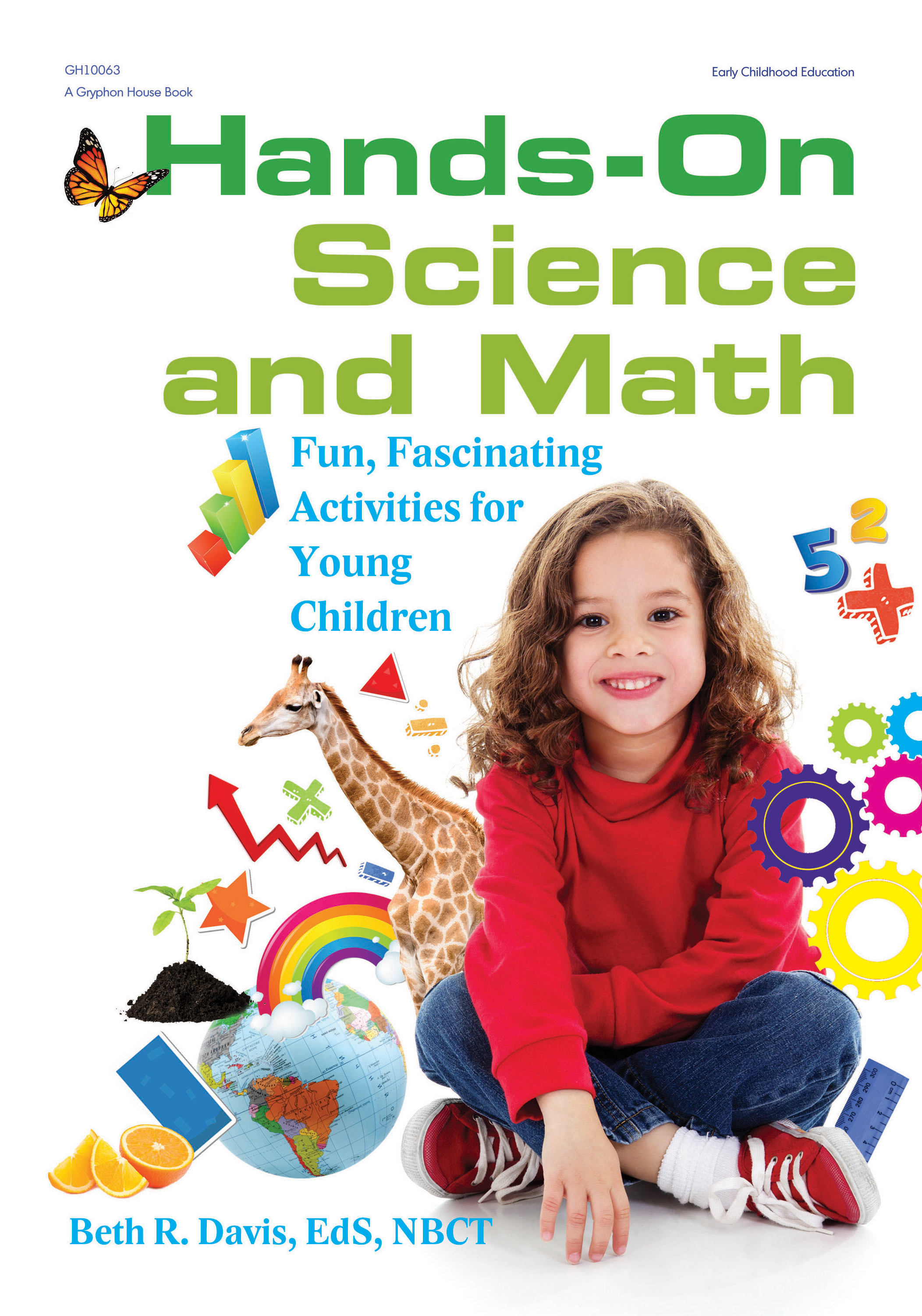 Hands-On Science and Math