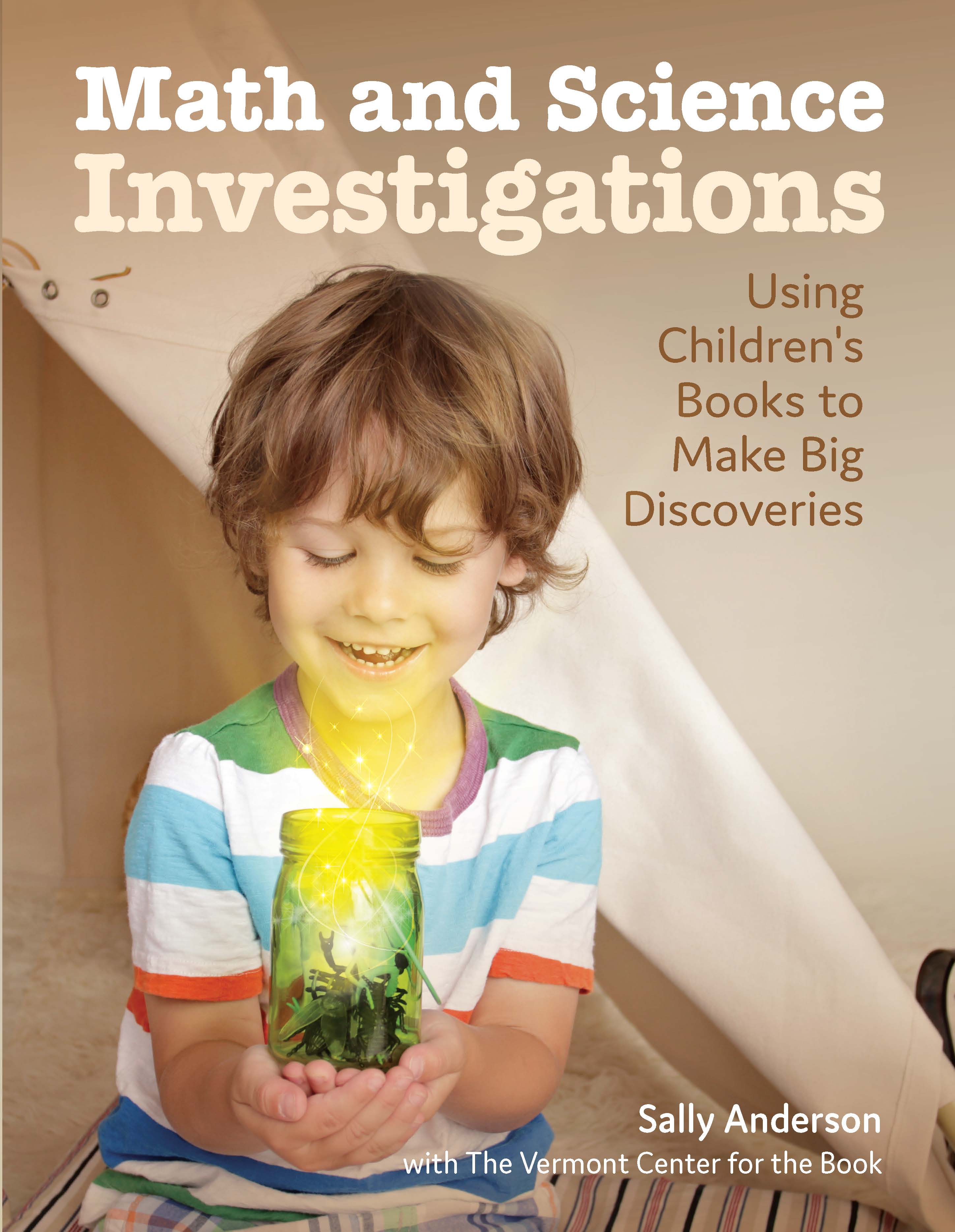 Math and Science Investigations