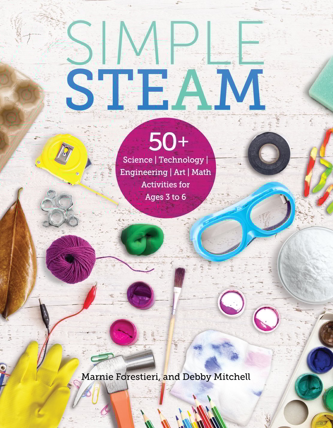 Simple STEAM