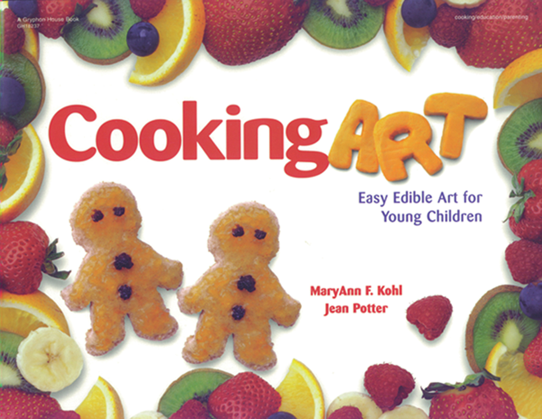 Cooking Art