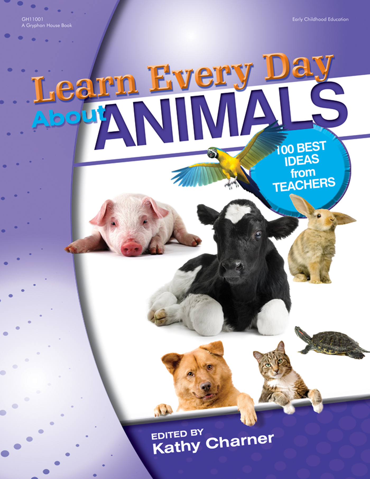 Learn Every Day About Animals