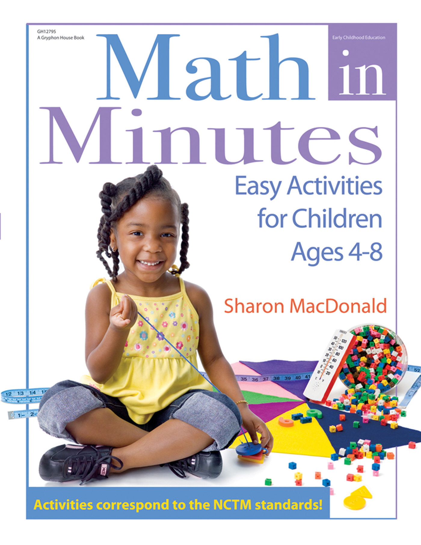 Math in Minutes