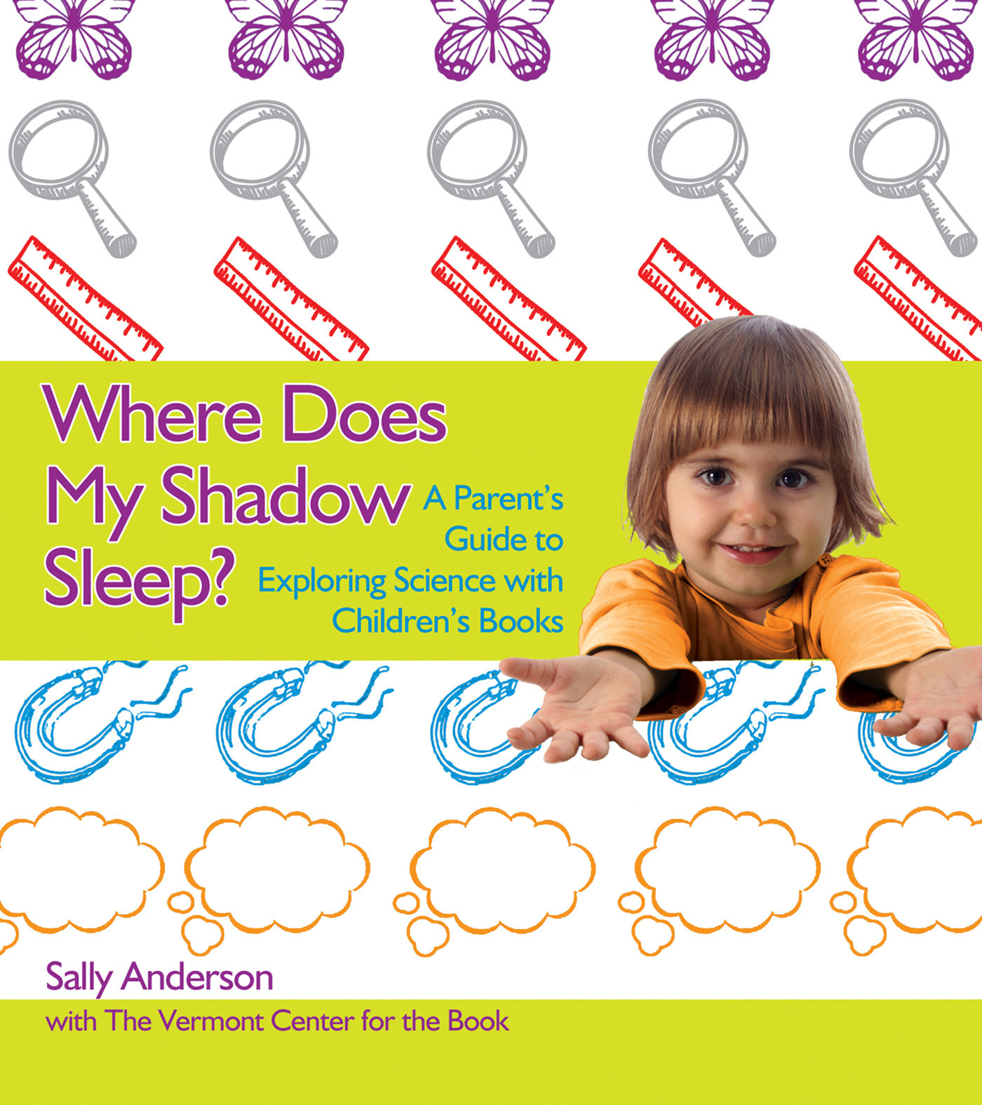 Where Does My Shadow Sleep?