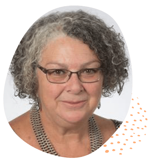 Alison Pepper