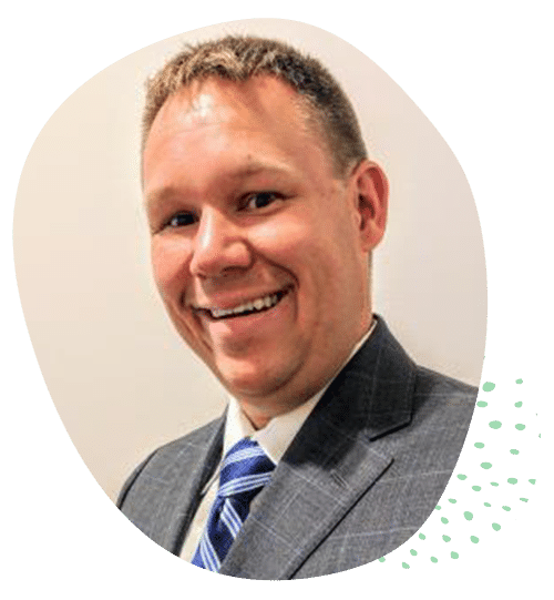 Andrew Roszak, JD, MPA, EMT-P