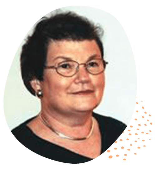Barbara Backer