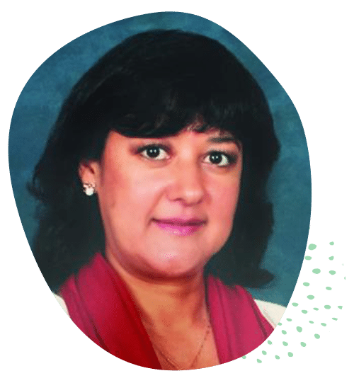 Carmen A. Castillo