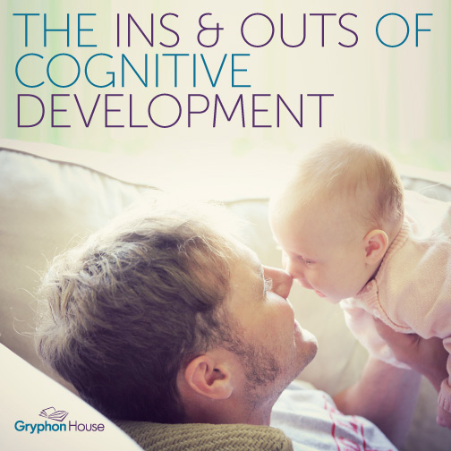 Cognitive development in infants is a critical component of caring for young children. 