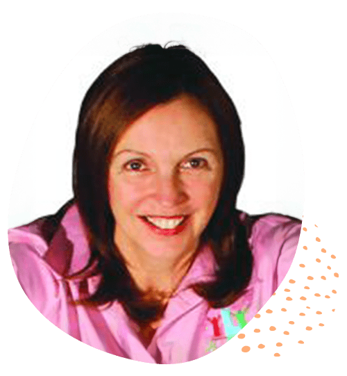 Debby Mitchell