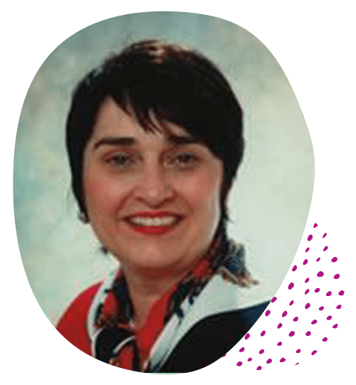 Judy Herr