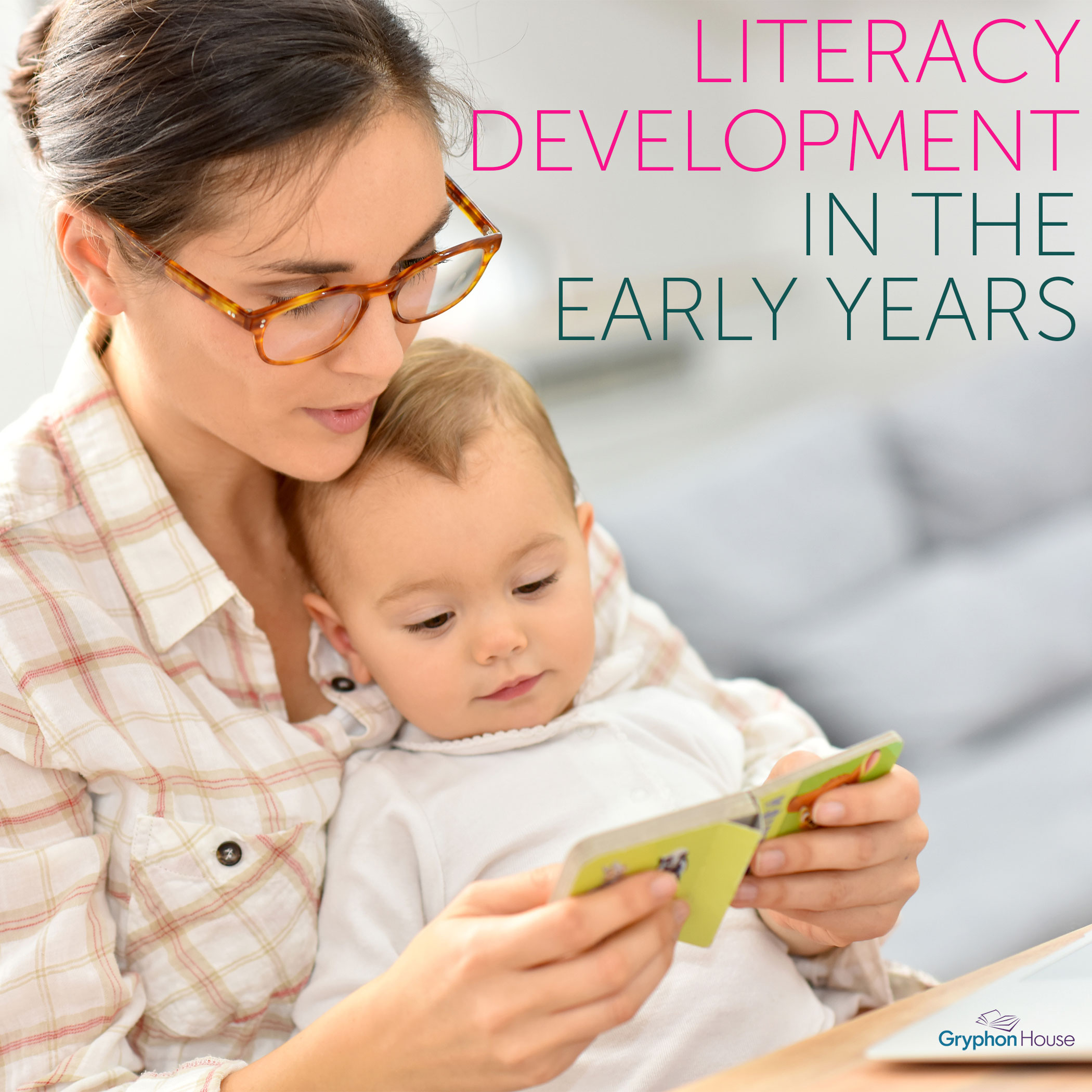 Literacy Development in Early Years