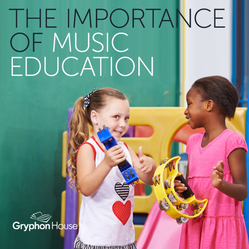 The Importance of Music Education