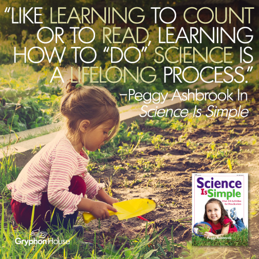 Science for Kids | Gryphon House