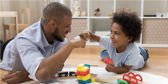 Families are not one size fits all