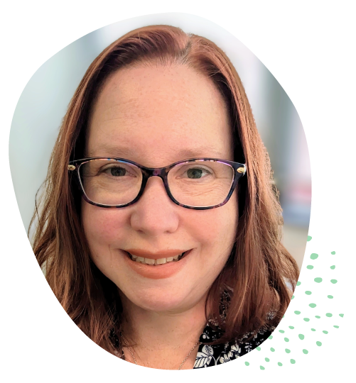 Laura Bornfreund, MPA, EdL