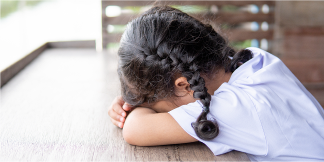 Bias, Behavior, and Belonging in Early Childhood blog image