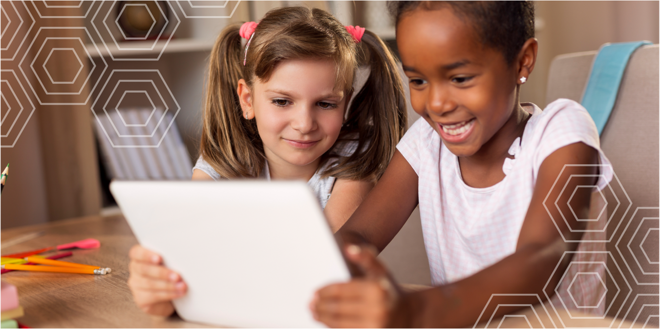 Beyond Screen Time: 7 Ways Young Children Can Use Technology to Create blog image